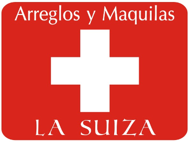 LA SUIZA